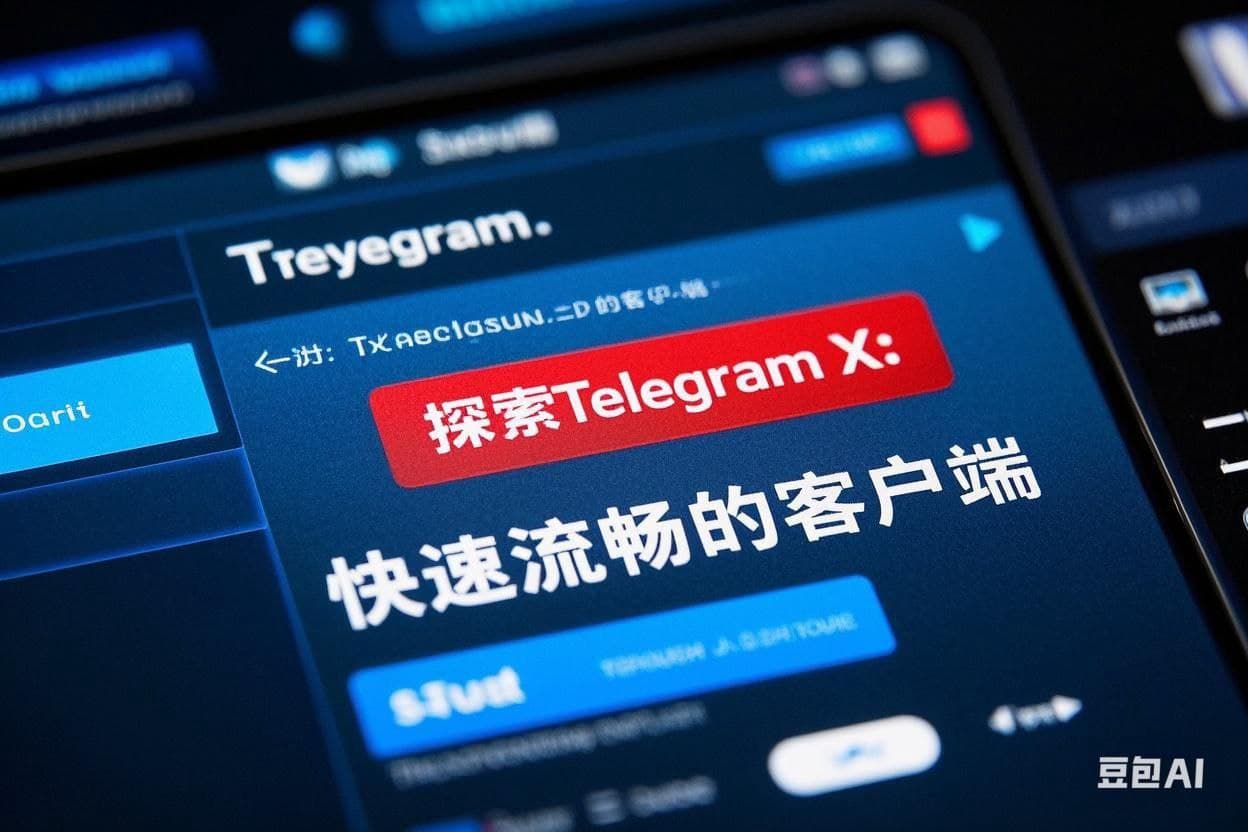 快速流畅的官方客户端