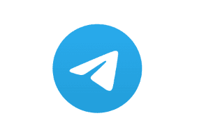 Telegram Windows中文版界面预览