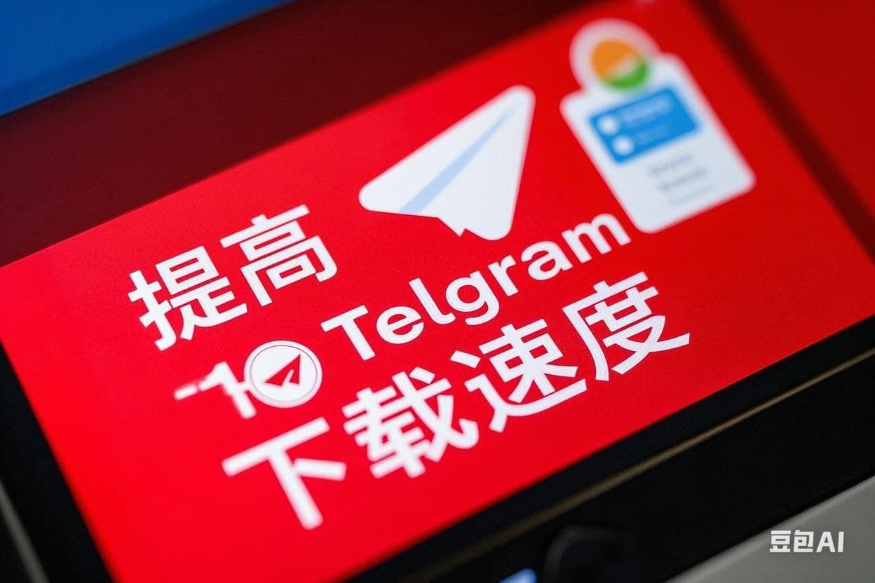 提升Telegram下載速度的實用技巧指南