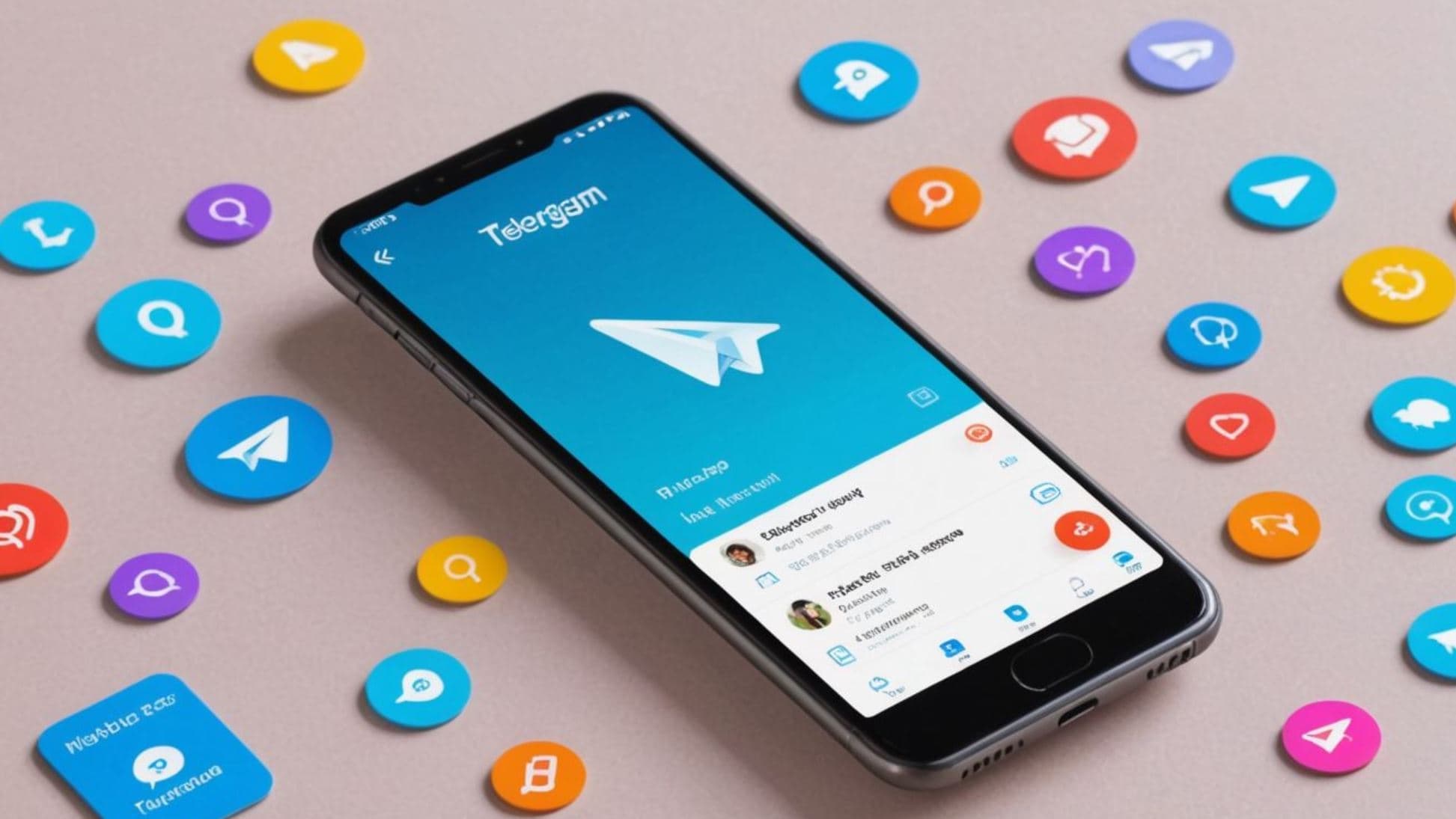 Telegram消息状态完全指南：了解勾选标记背后的含义与问题排查