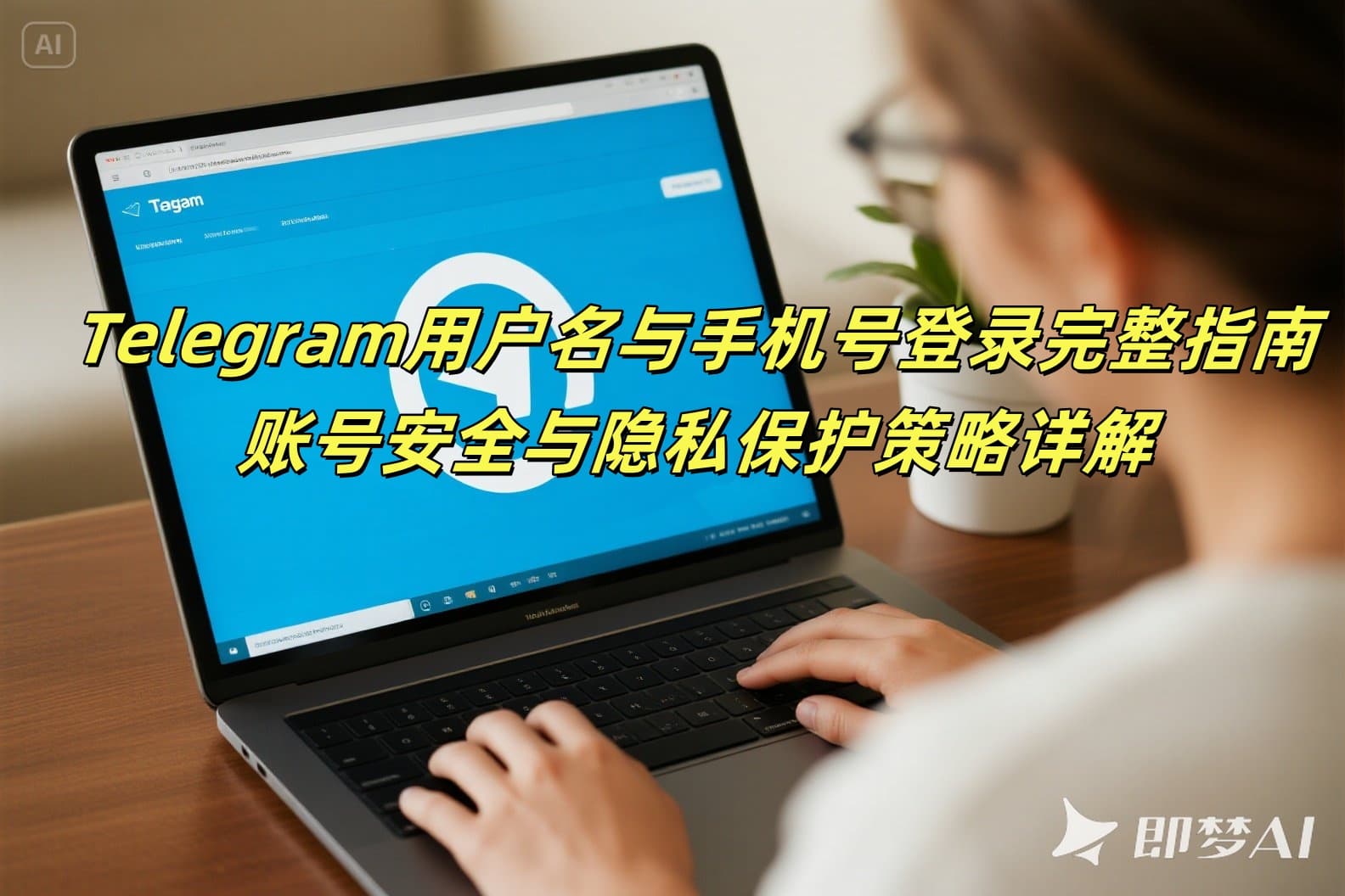 Telegram用户名与手机号登录完整指南：账号安全与隐私保护策略详解