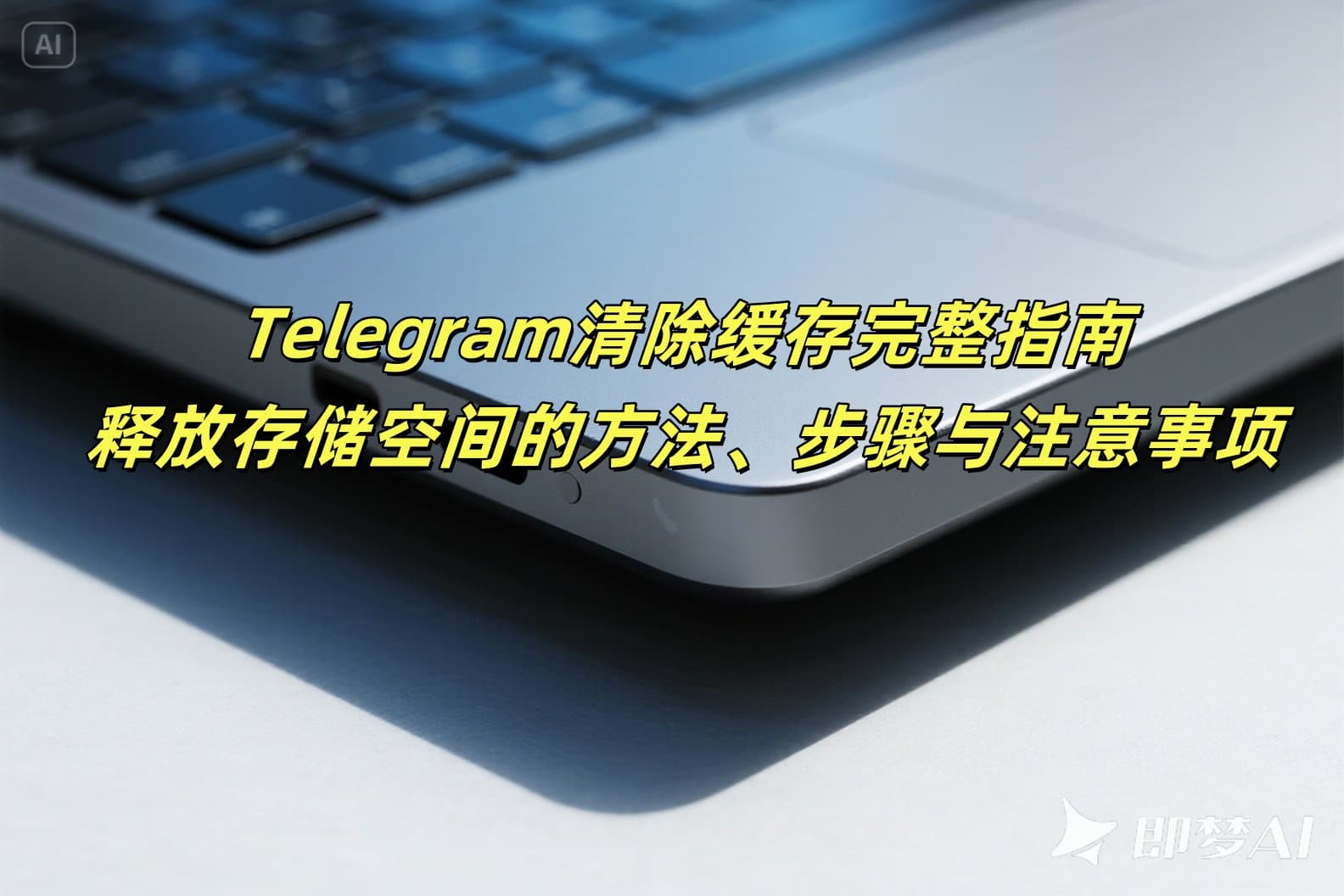 Telegram清除缓存完整指南：释放存储空间的方法、步骤与注意事项