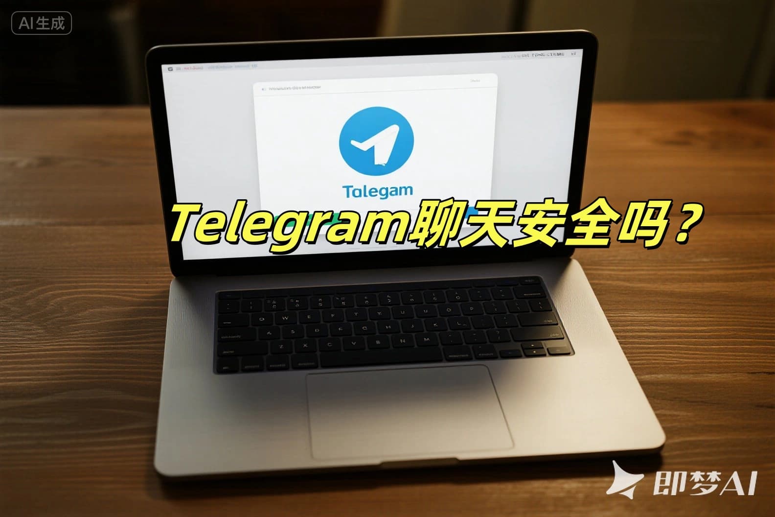 Telegram聊天安全吗？