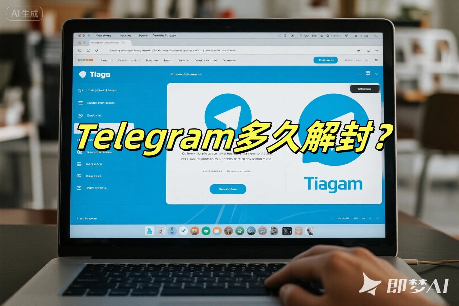 Telegram多久解封？