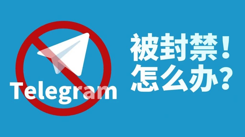 了解Telegram封号原因