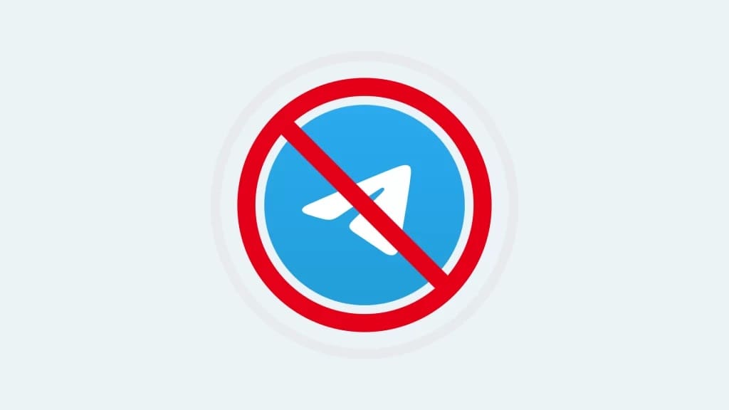 联系Telegram支持团队