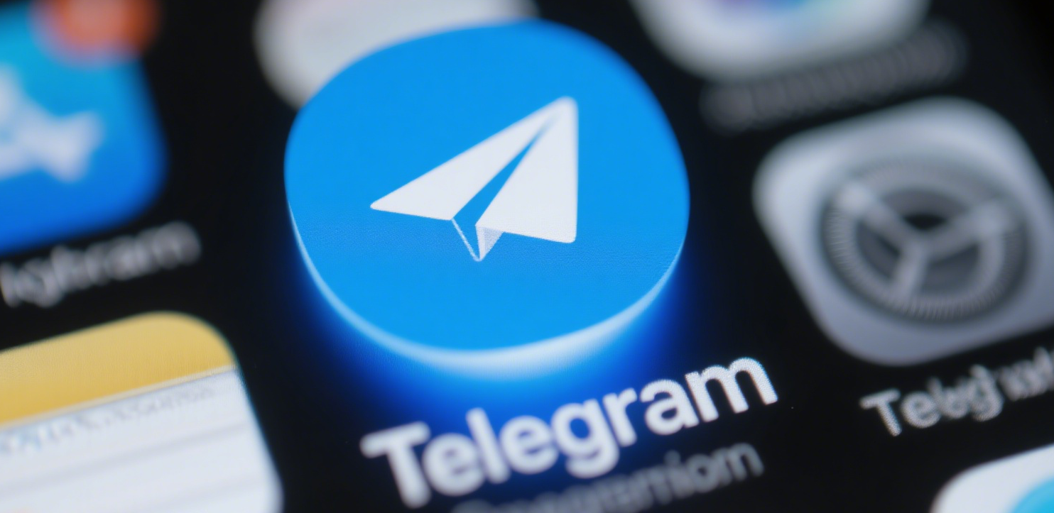 Telegram创始人杜罗夫相关配图