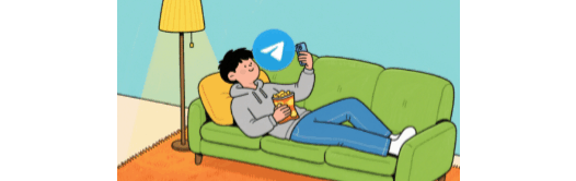 Telegram中文版下载完整指南动态演示-Android iOS桌面版安装教程机器人使用技巧
