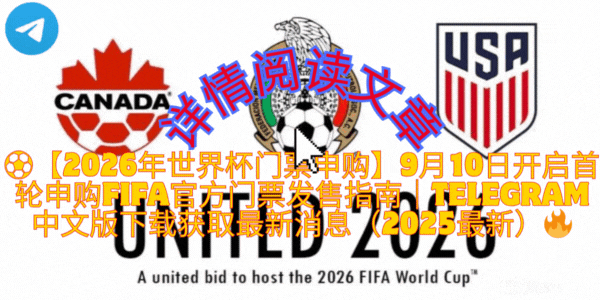 2026年世界杯门票申购 - 场馆氛围