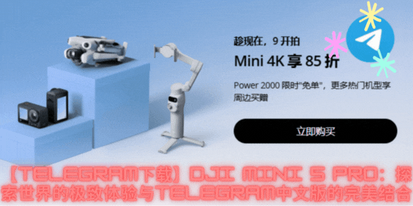 Telegram隐私保护与多语言界面