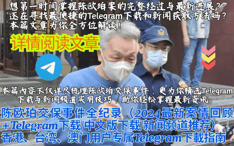 陈欧珀交保事件新闻发布会现场图 - 2024年台湾政坛重大司法案件