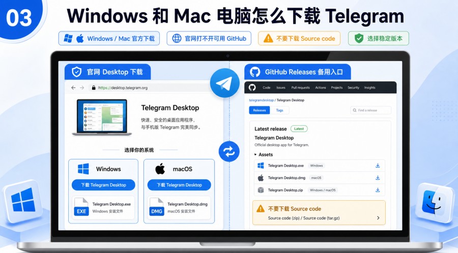 Telegram 下载教程 body image 2