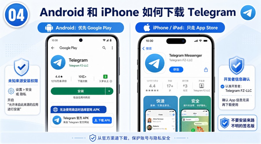 Telegram 下载教程 body image 3