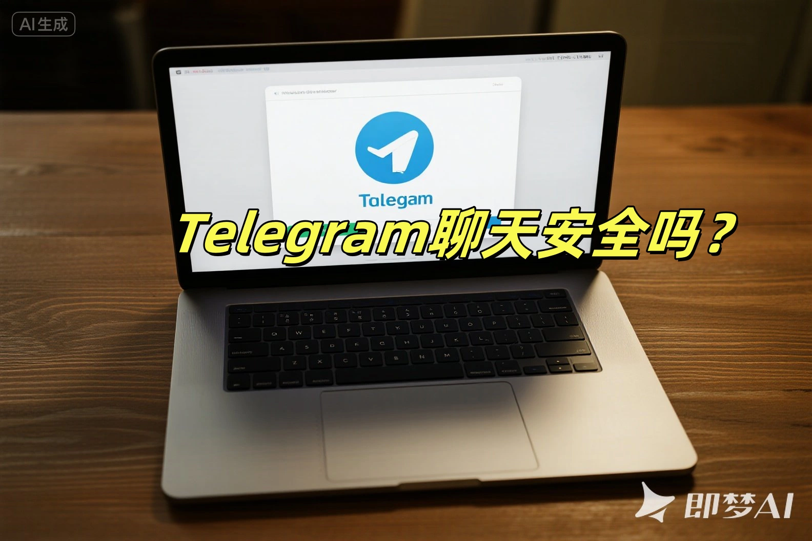 Telegram聊天安全吗