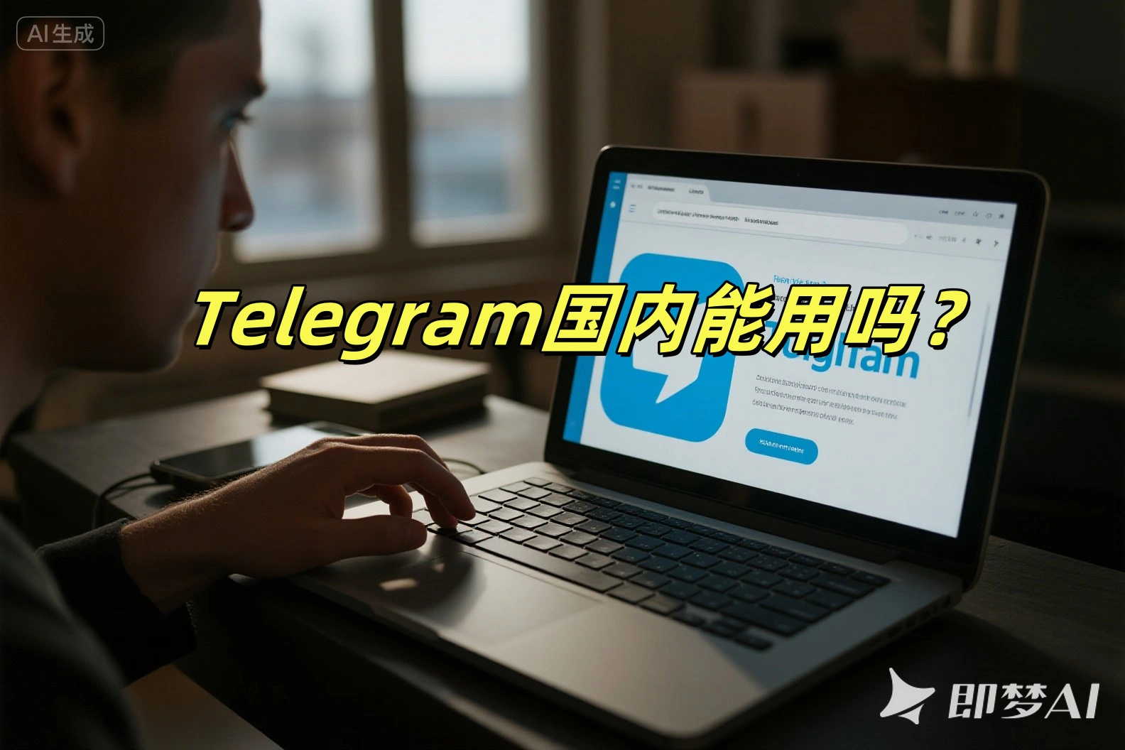 Telegram国内能用吗